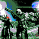 Illustration for article titled A Cat Rendered On A Game Boy, And Other Sweet Demakes You Can Do